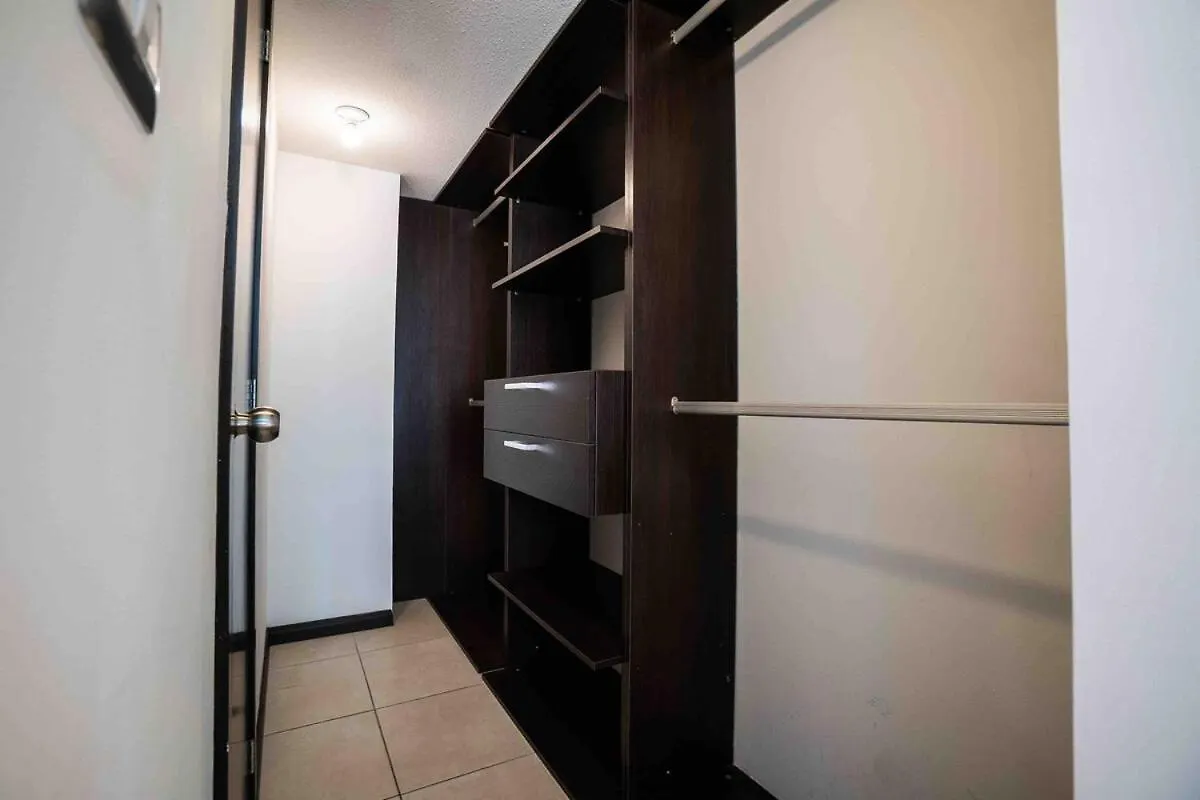 Modern & Cozy Apartment With Terrace Guatemala City