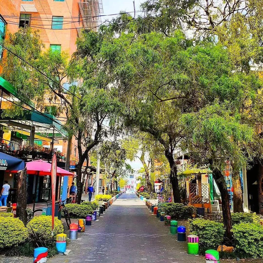 Modern & Cozy Apartment With Terrace Guatemala City 0*,